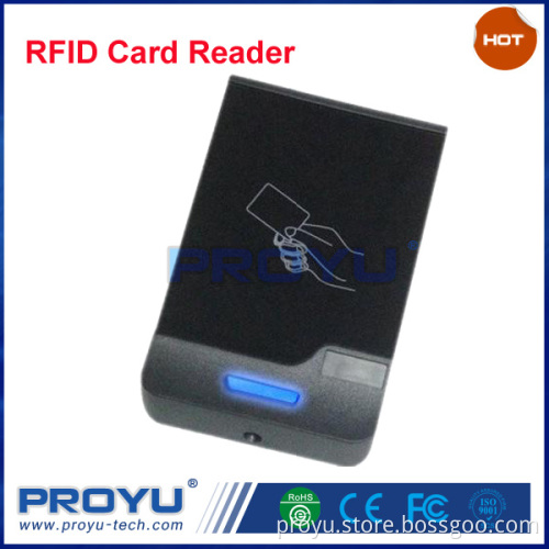 Access Control 125khz EM Wiegand Card Reader PY-CR50